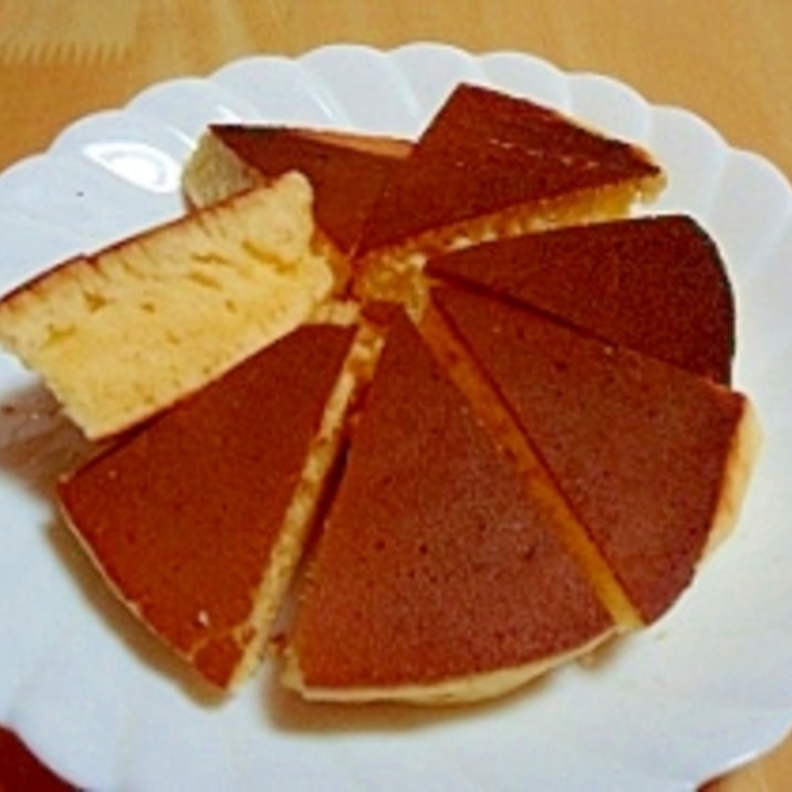 小麦粉でホットケーキ レシピ 作り方 By アシガン 楽天レシピ 小麦粉でホットケーキ レシピ 作り方 By アシガン 楽天レシピ